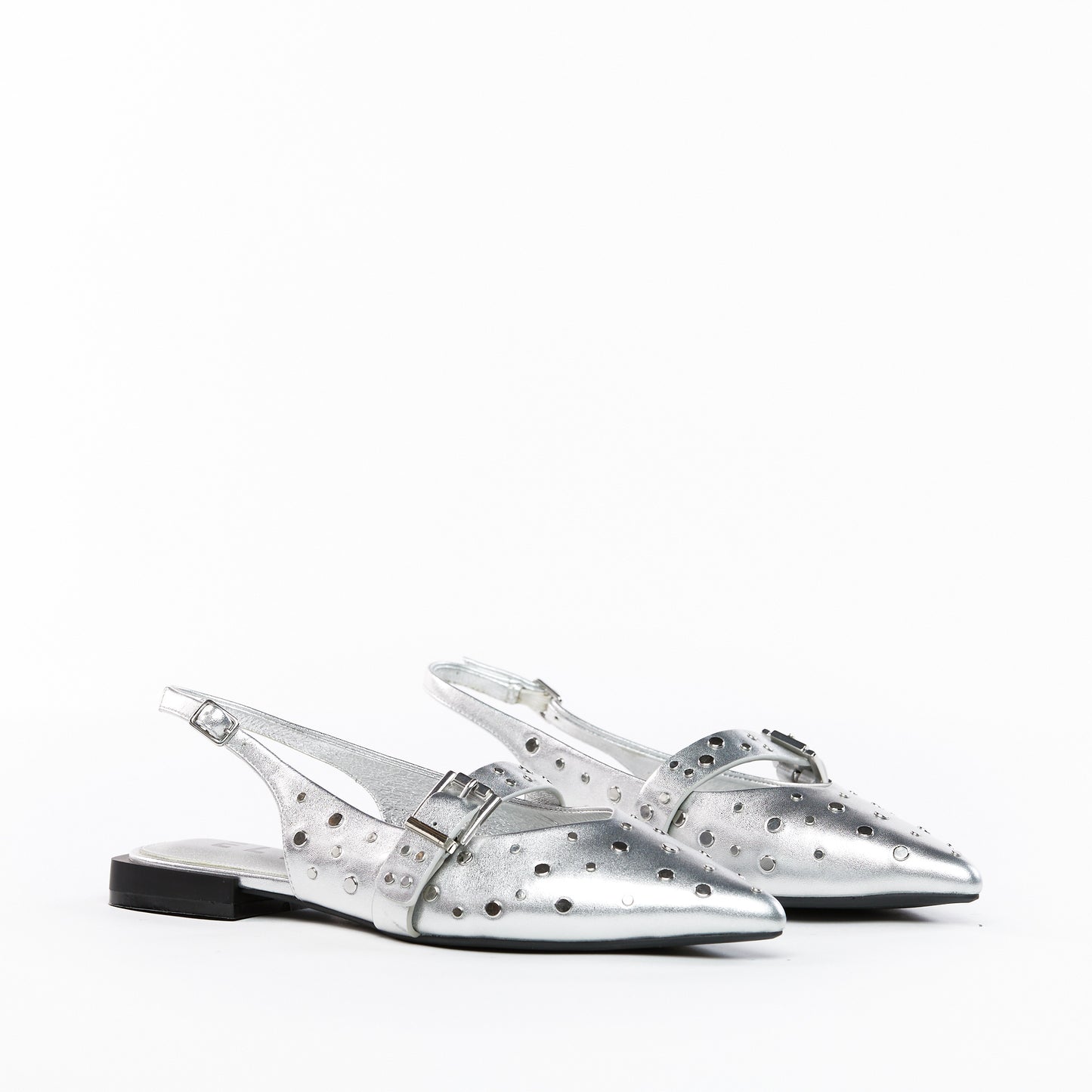 CORFU Silver
