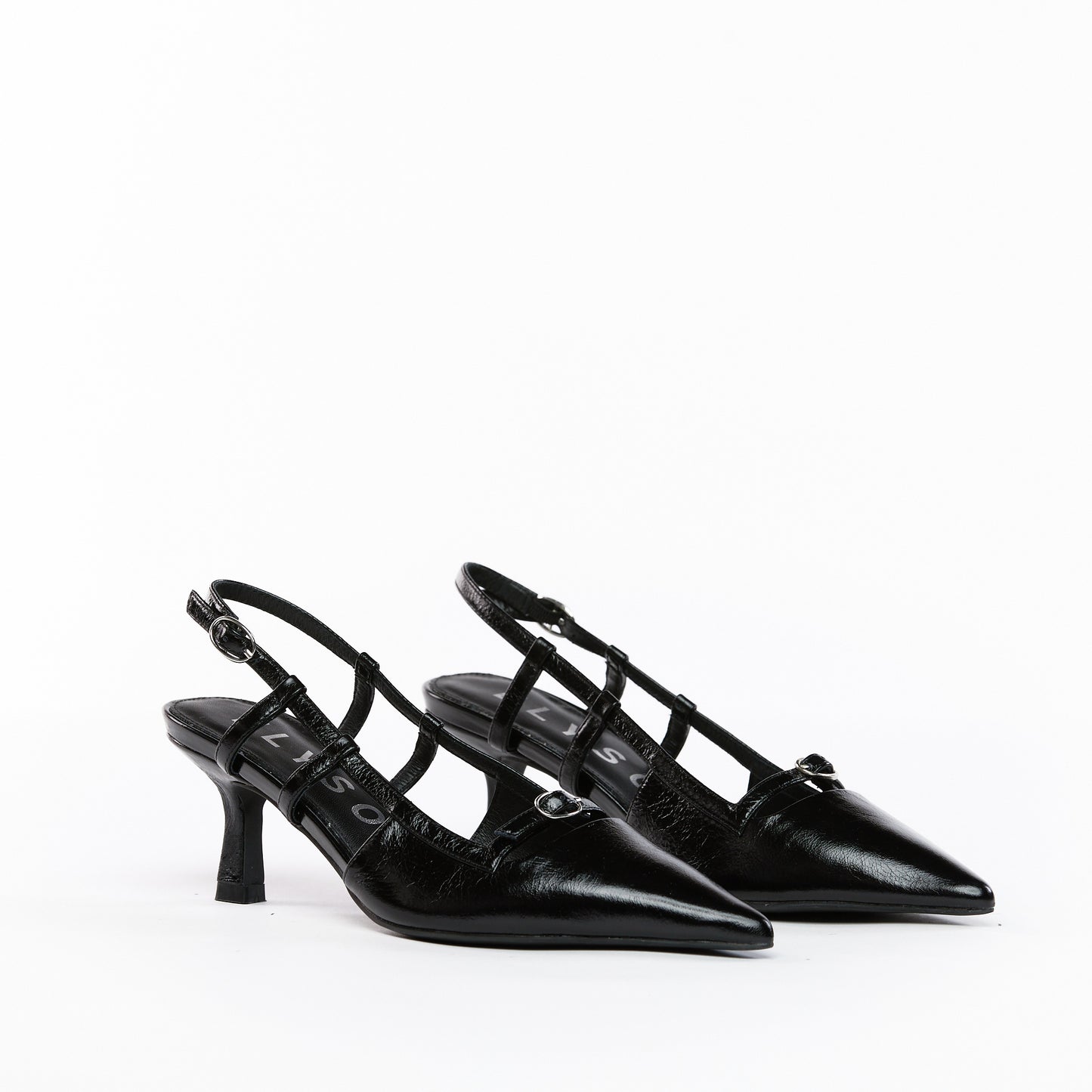 CYPRUS Black