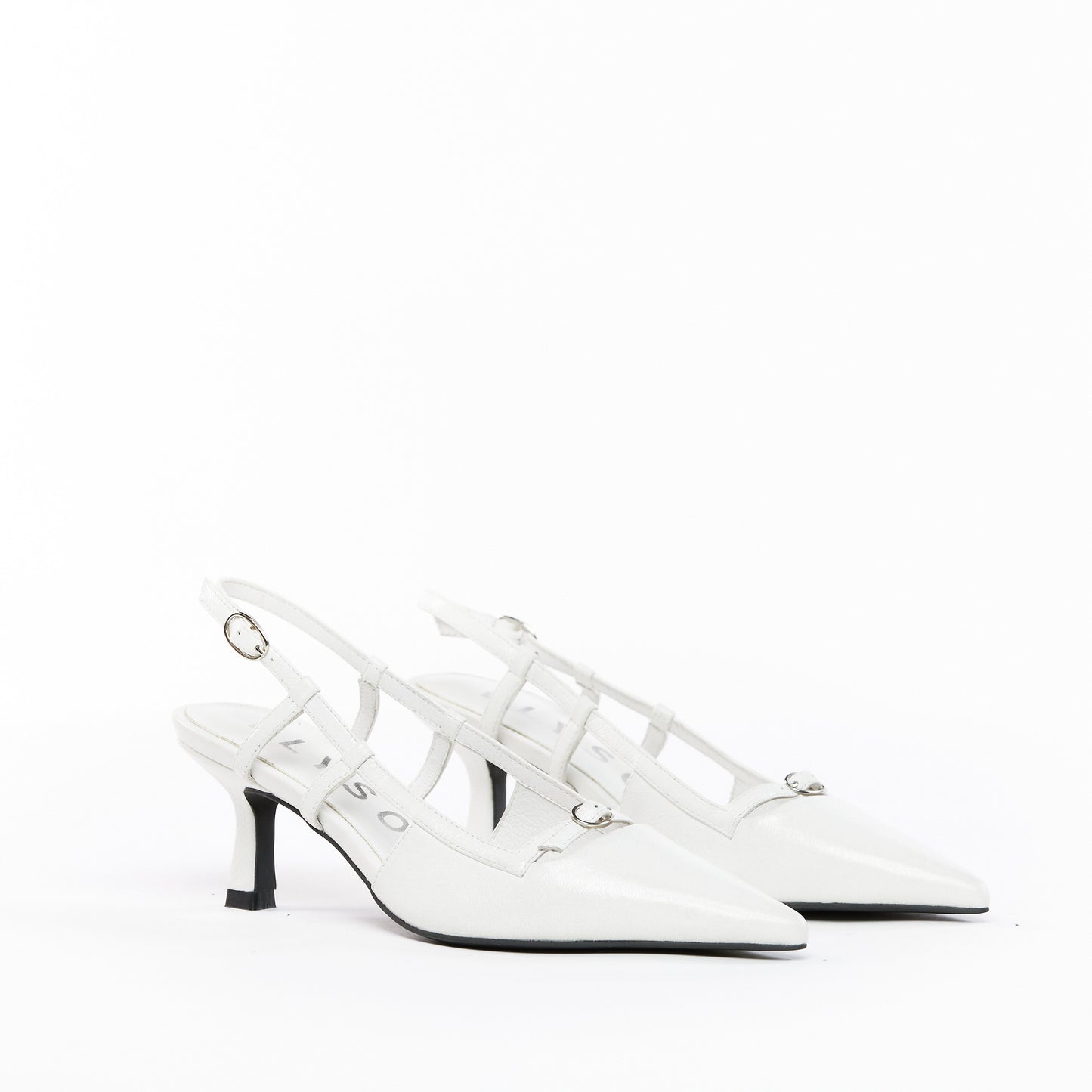 CYPRUS White