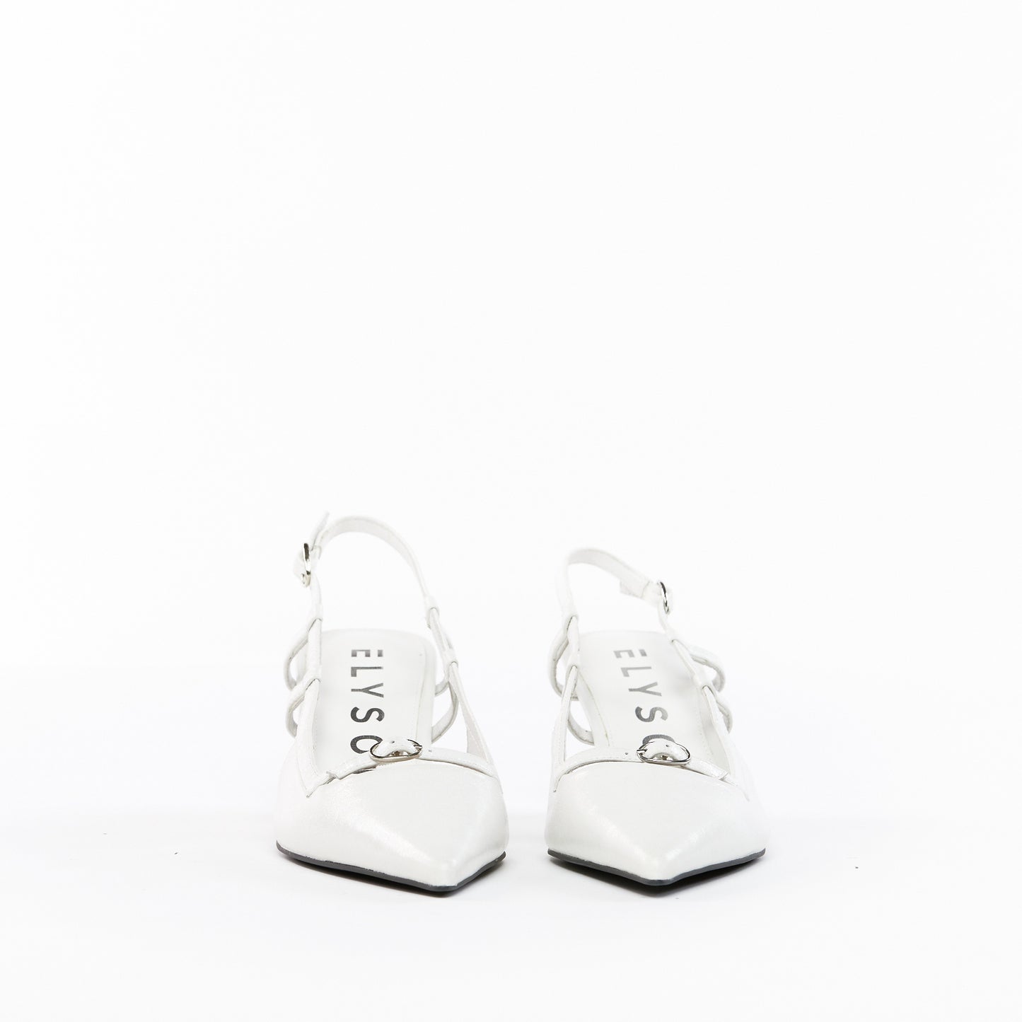 CYPRUS White