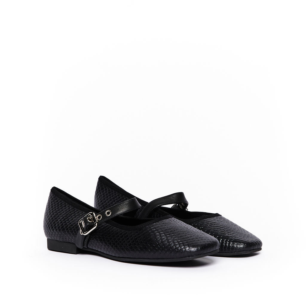 ELEVATION Black