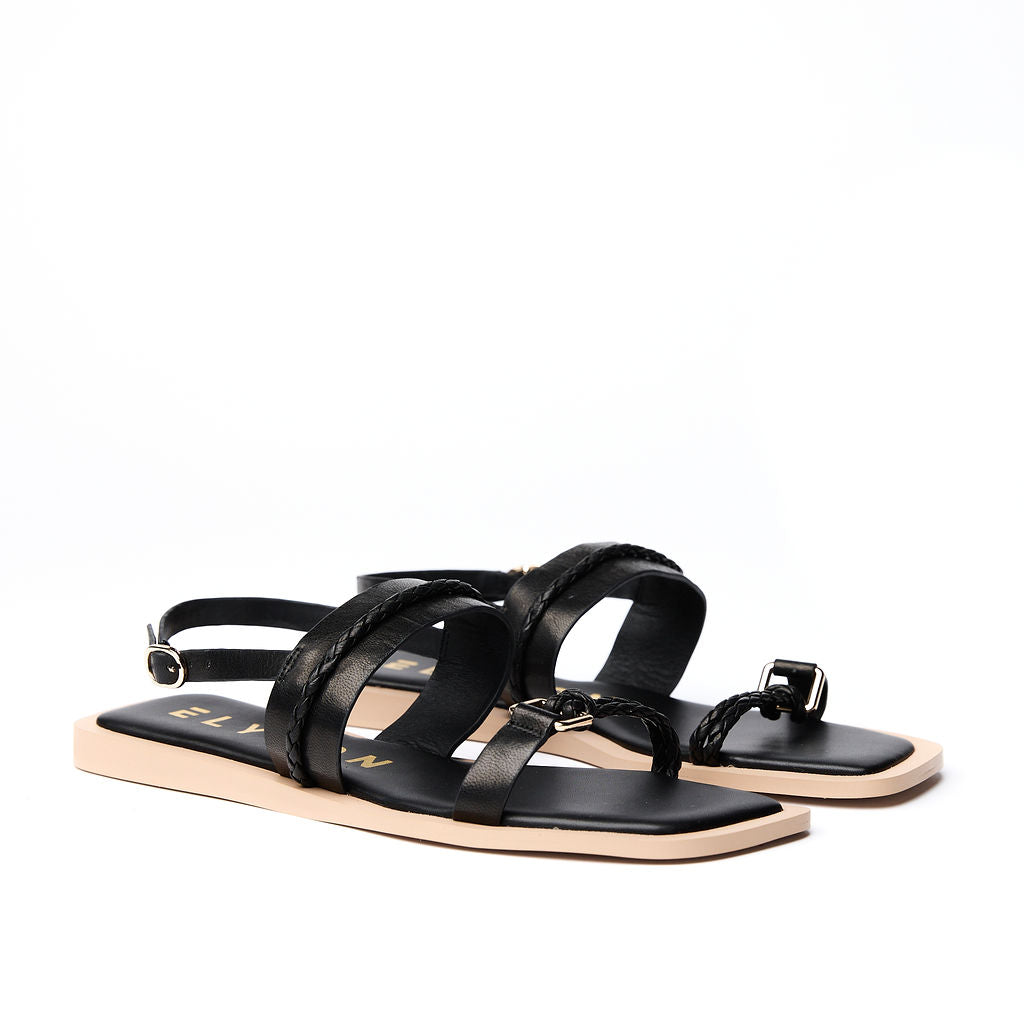 FLAMENCO Black