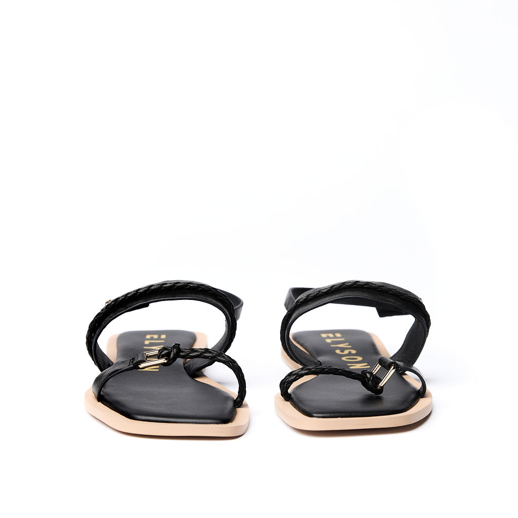 FLAMENCO Black