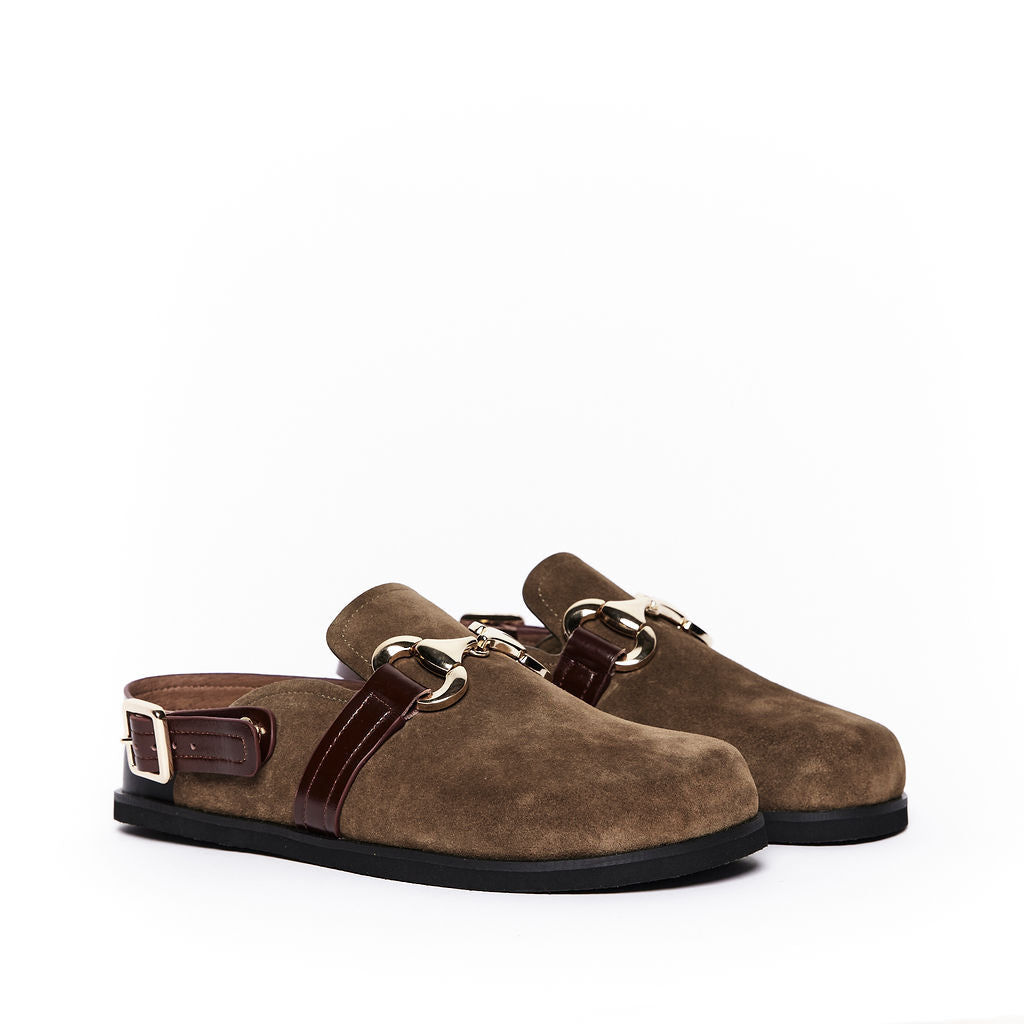 GLACIER Khaki
