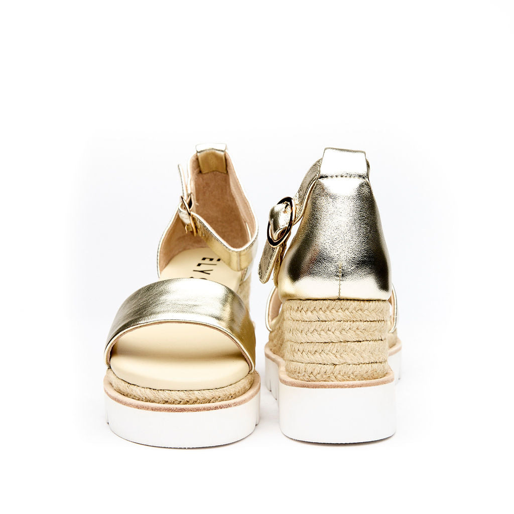 LEISURE Gold