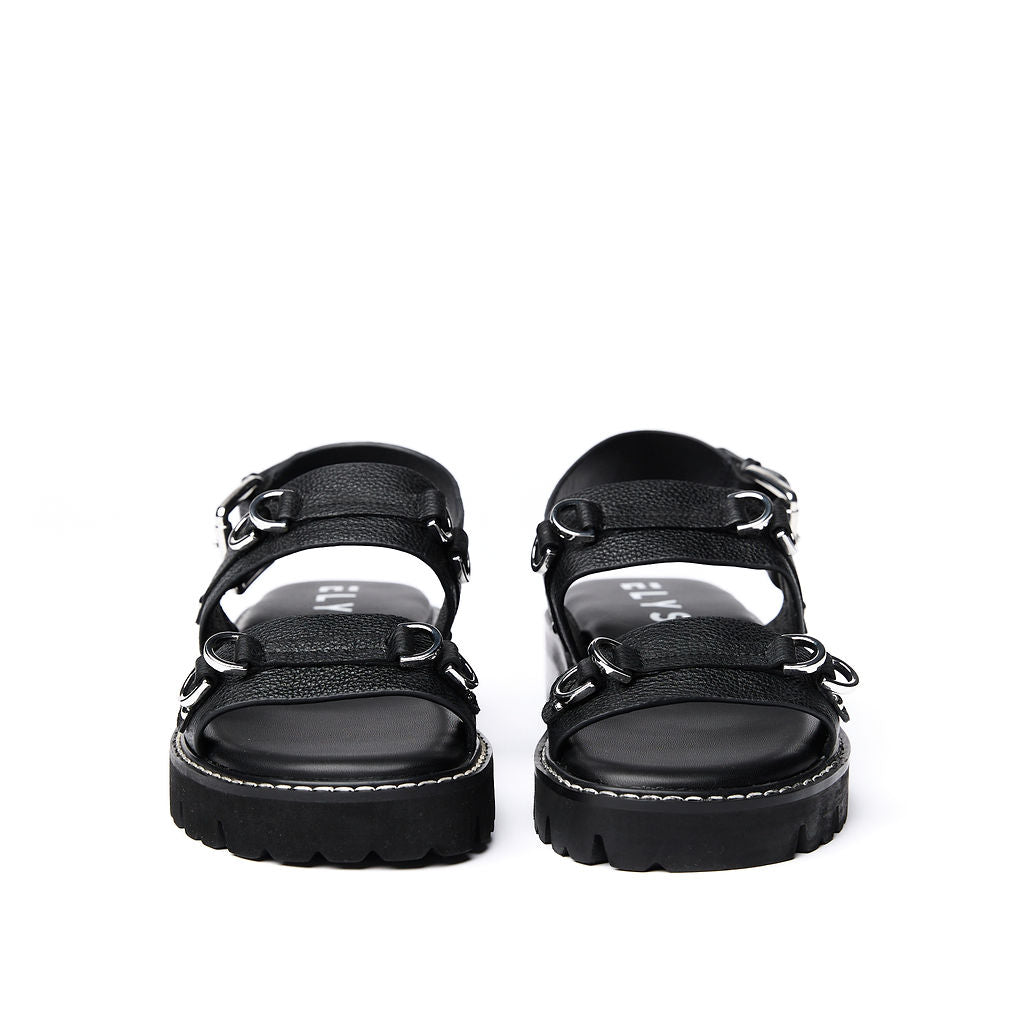MALIBU Black