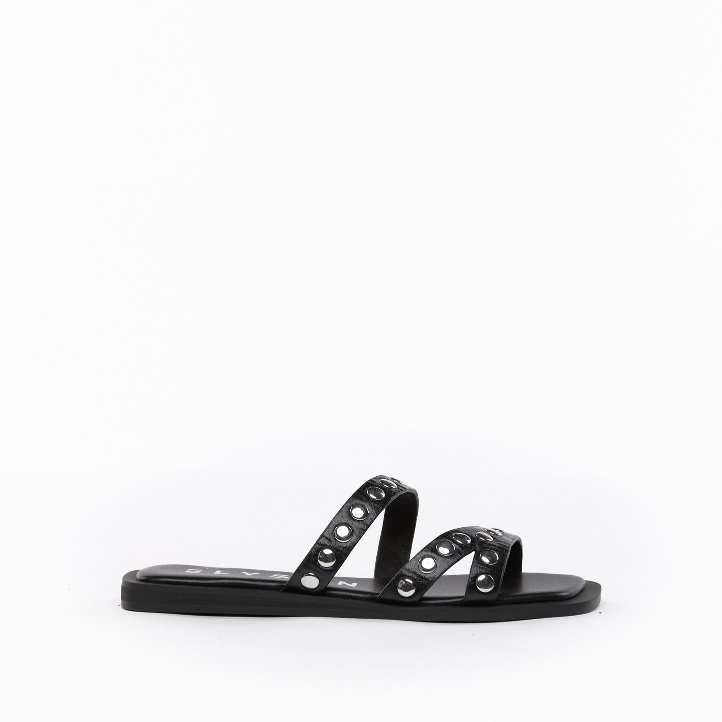 SANTORINI Black