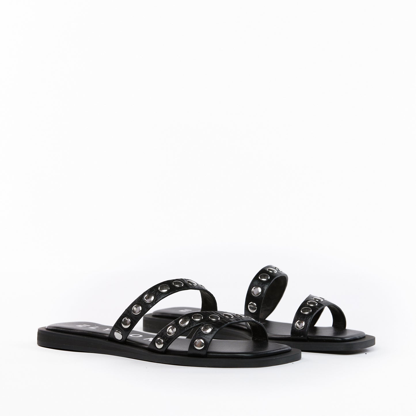 SANTORINI Black