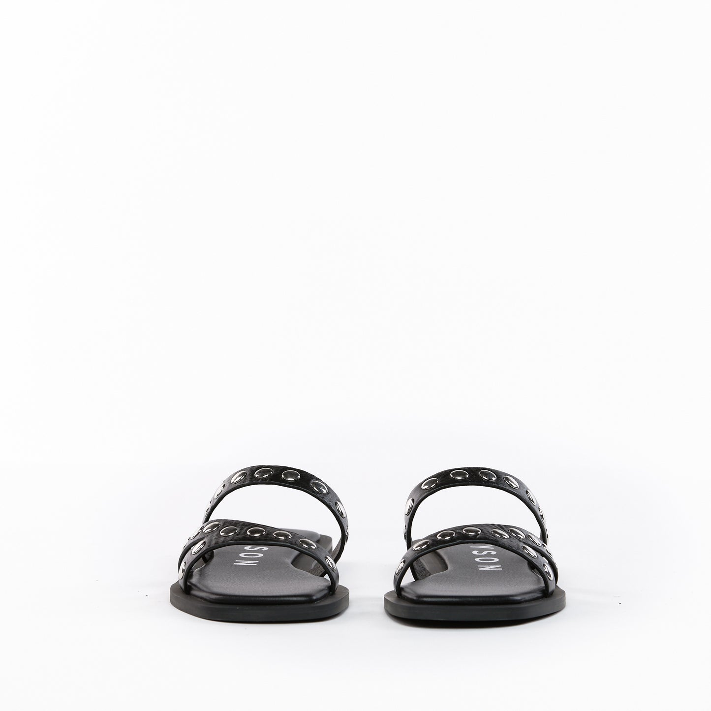 SANTORINI Black