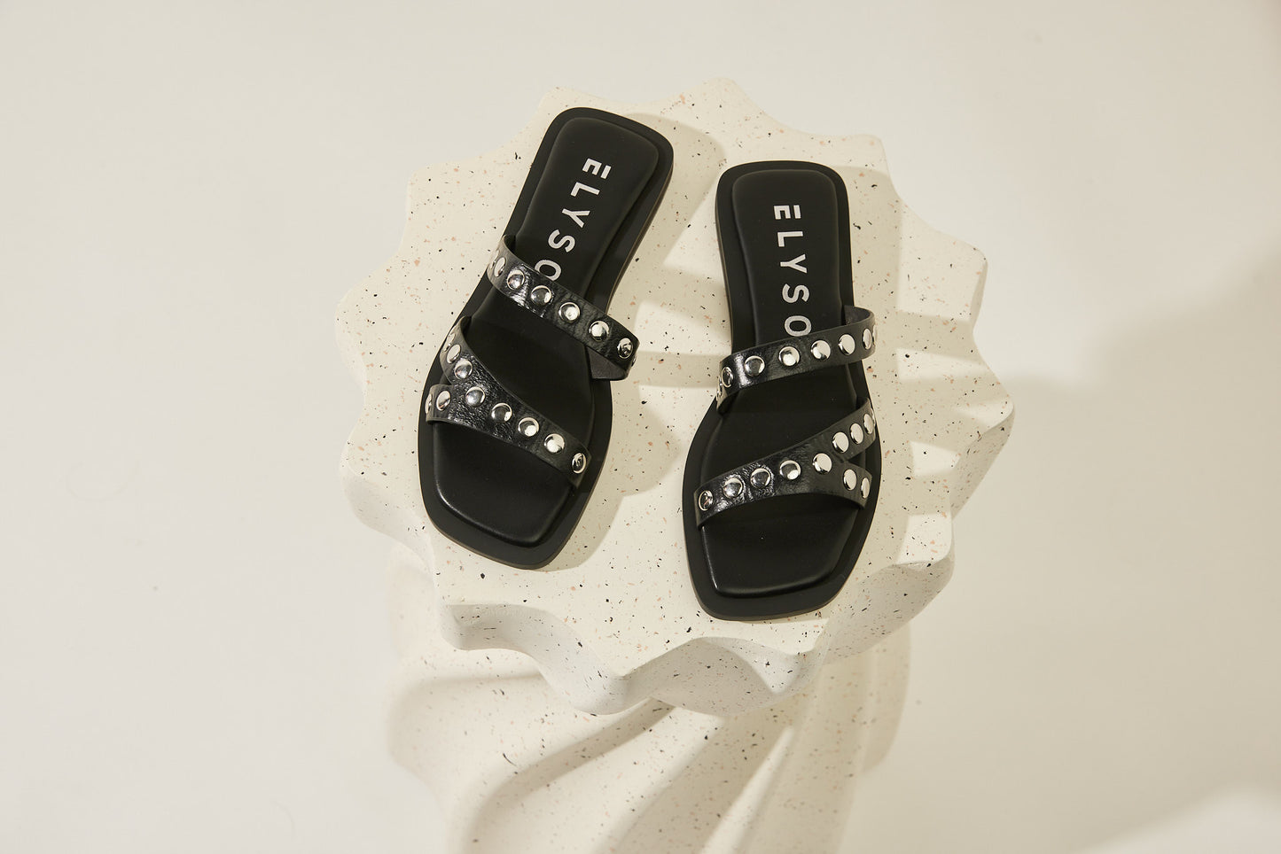 SANTORINI Black