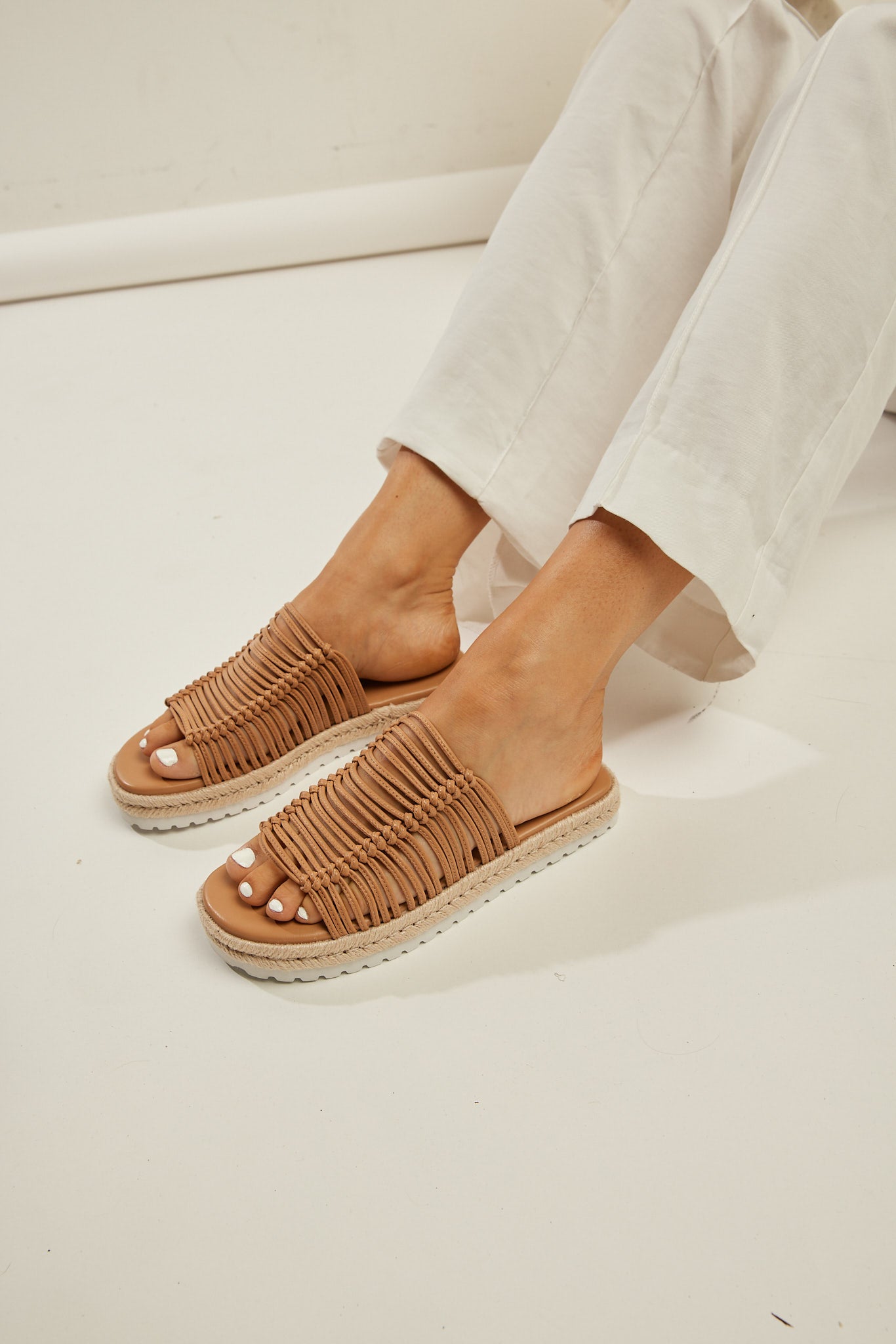 SARDINIA Tan