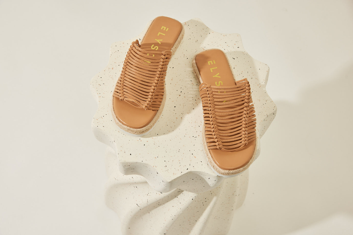 SARDINIA Tan