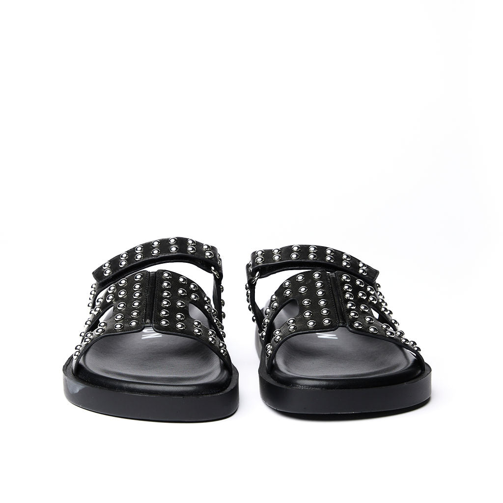 SEYCHELLES Black