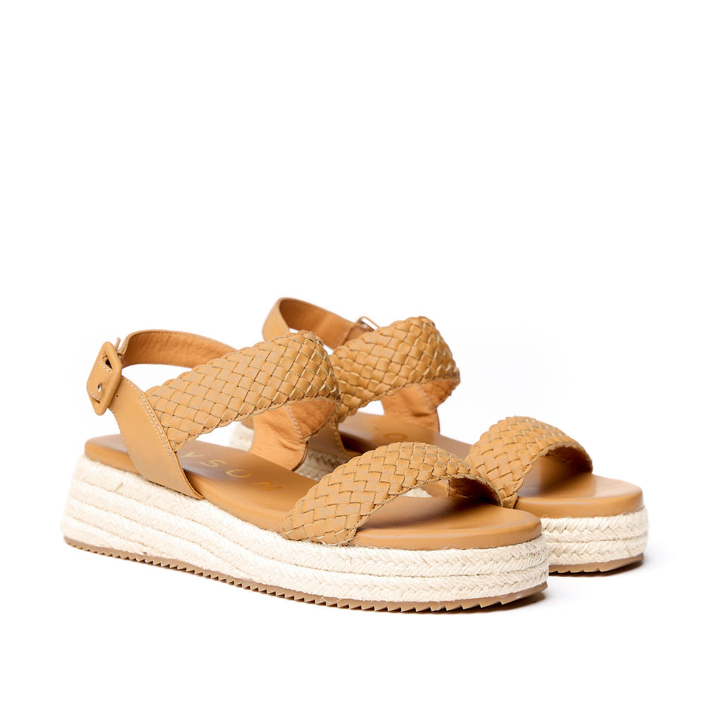 WAIKIKI Tan