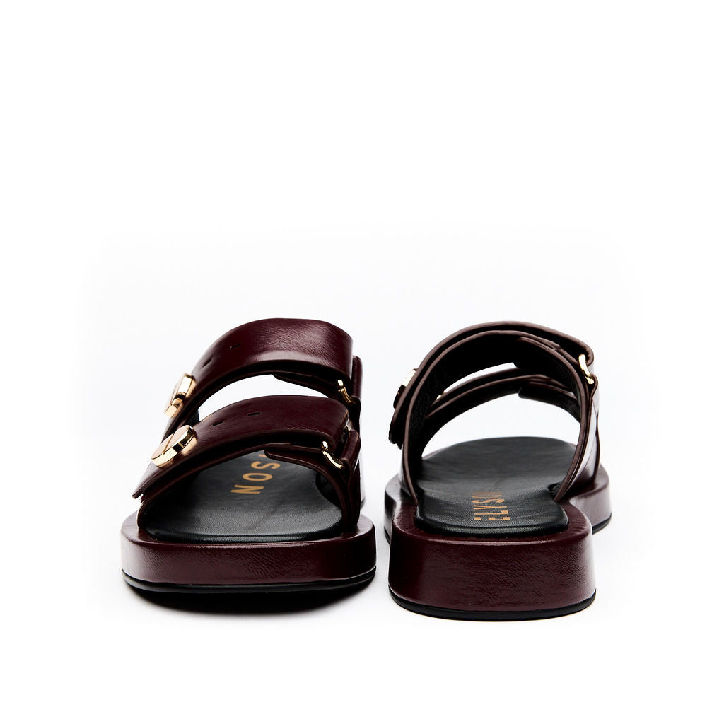 WANDERLUST Cranberry