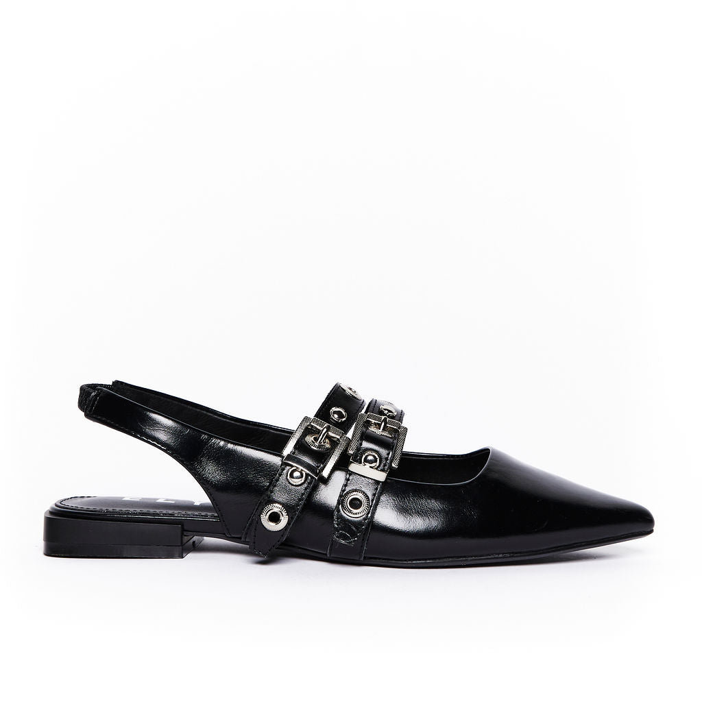 ALPS Black