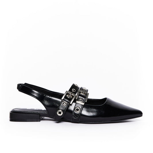 ALPS Black