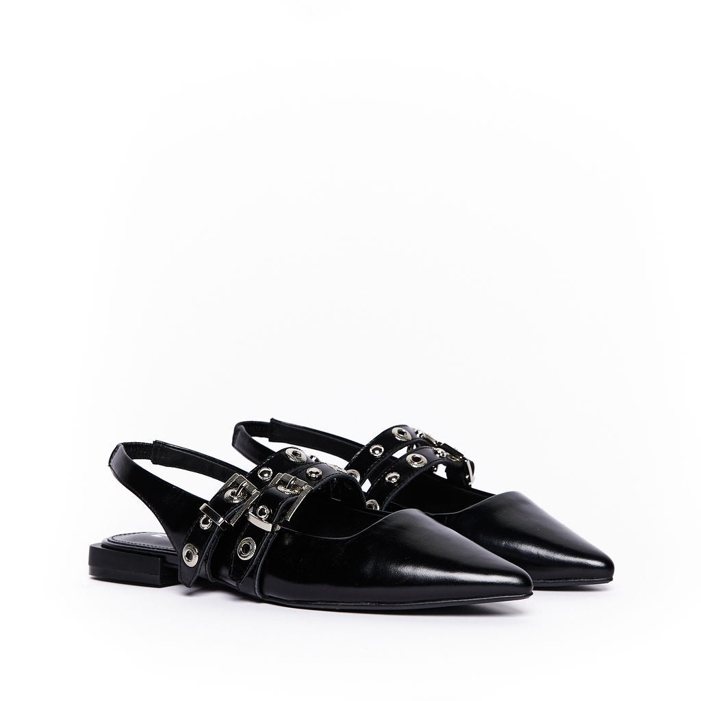 ALPS Black