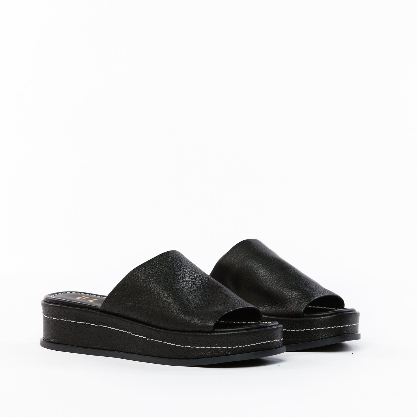 BAHAMAS Black