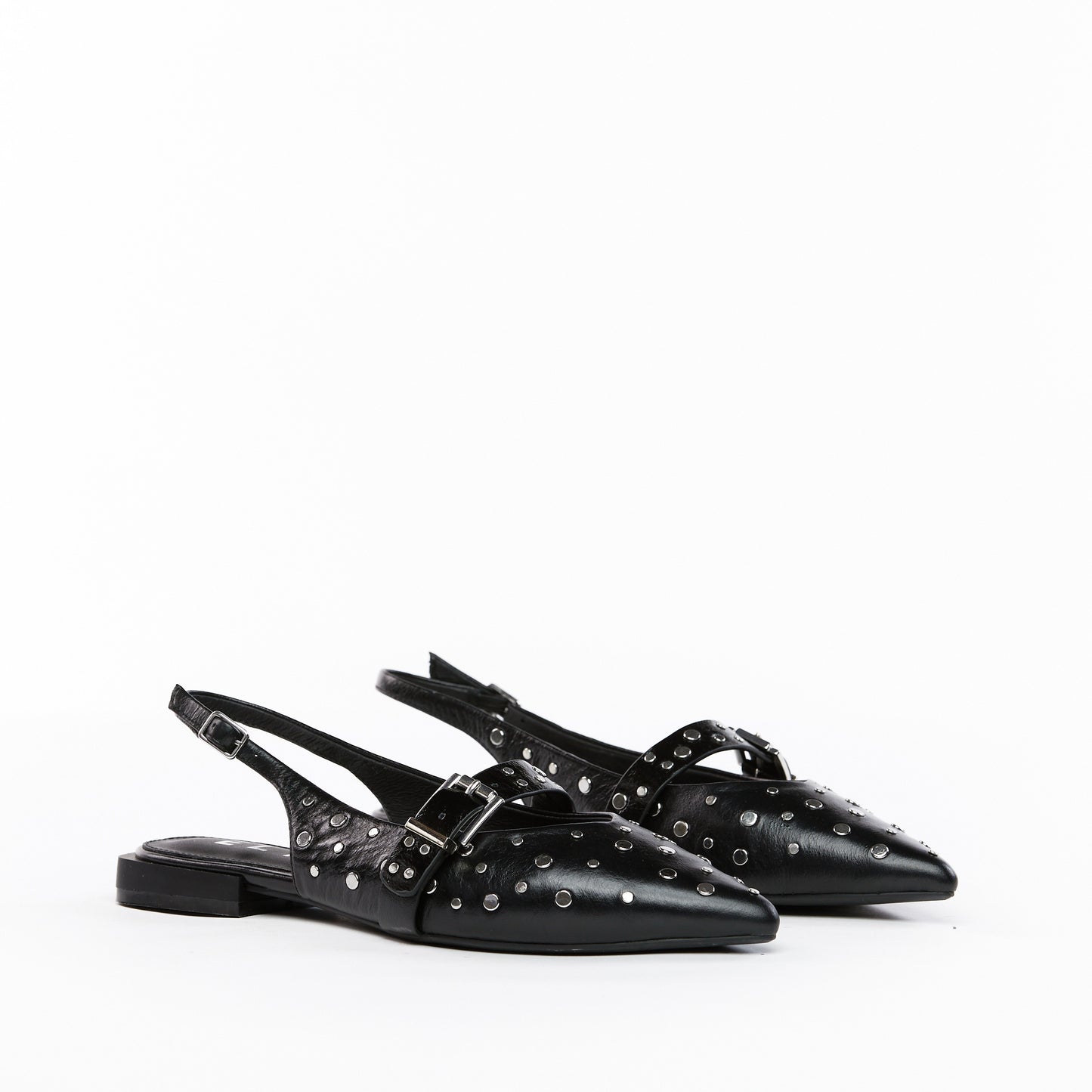 CORFU Black