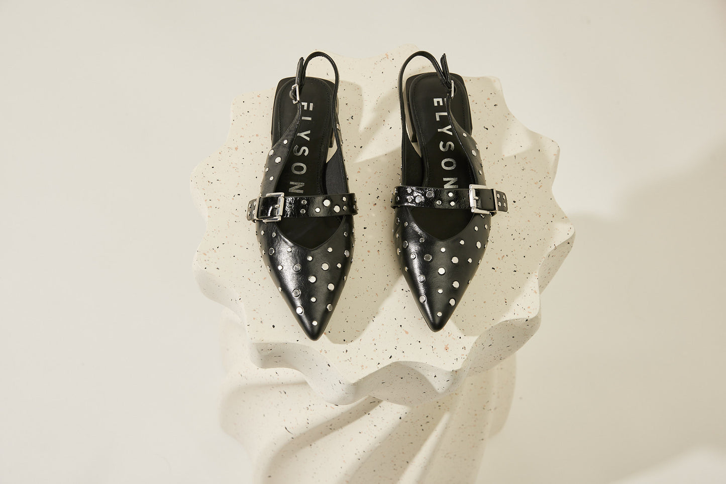 CORFU Black