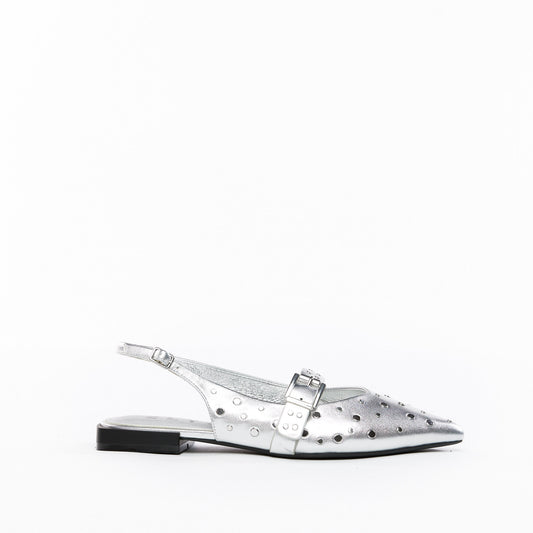 CORFU Silver