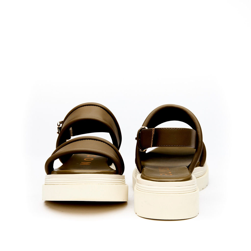 CULTURED Khaki