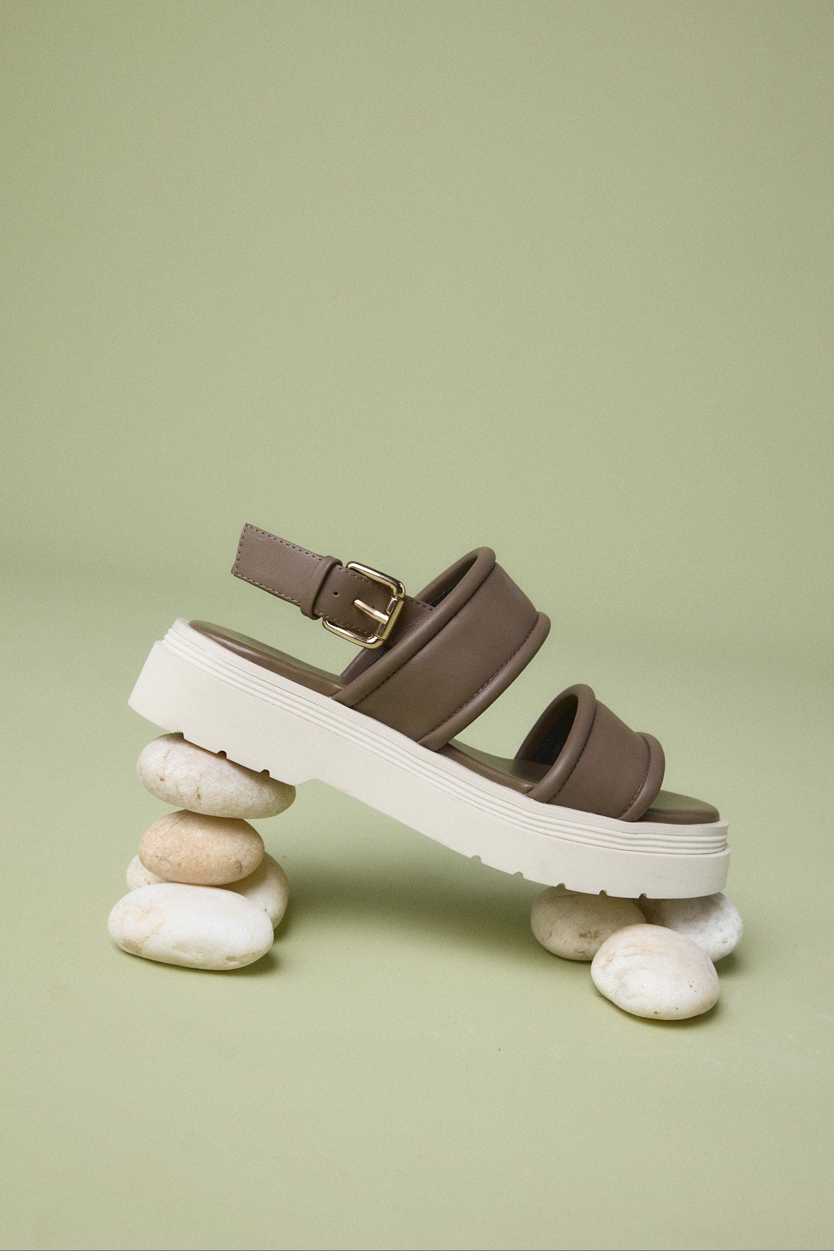 CULTURED Khaki