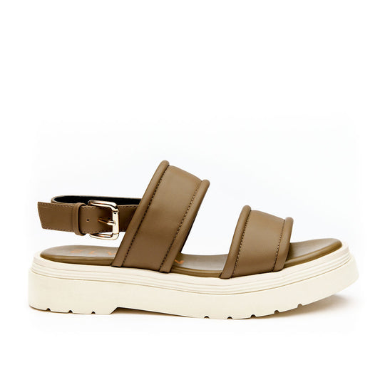 CULTURED Khaki