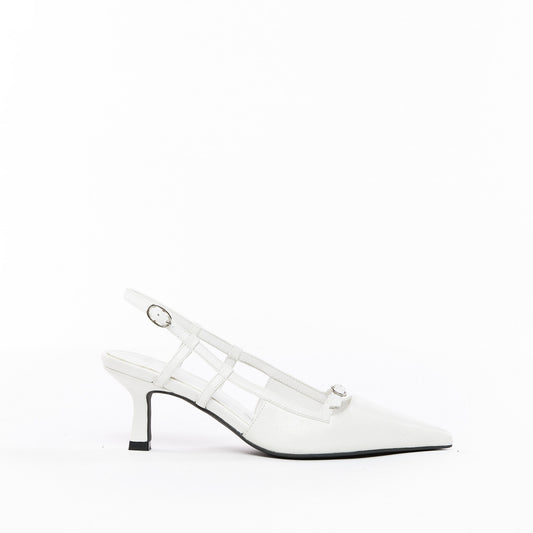 CYPRUS White