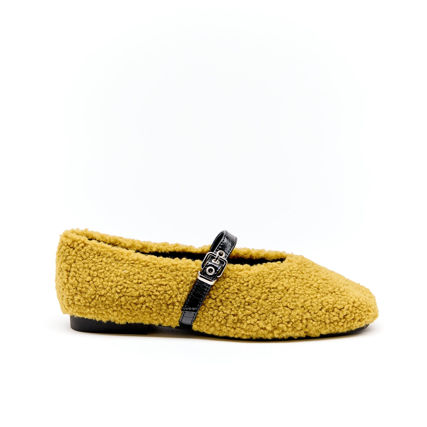 DASH Chartreuse