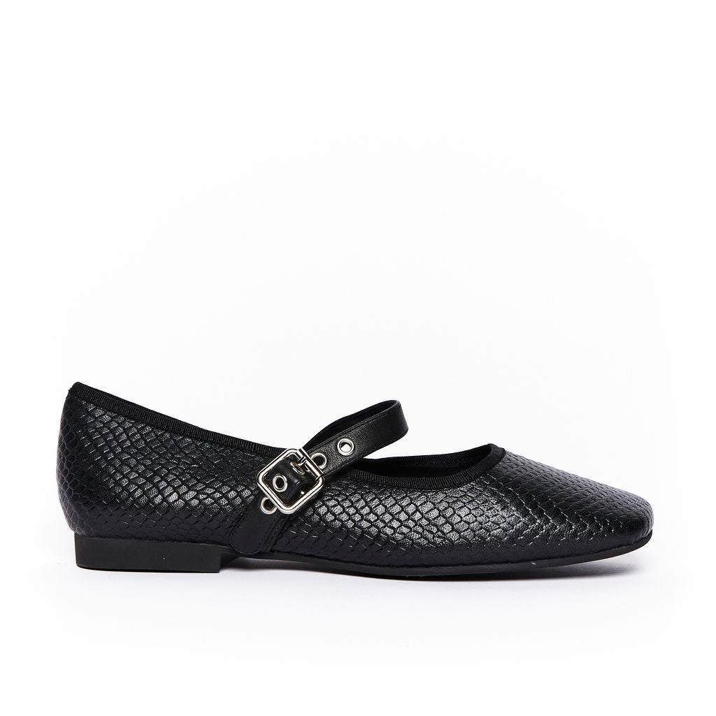 ELEVATION Black