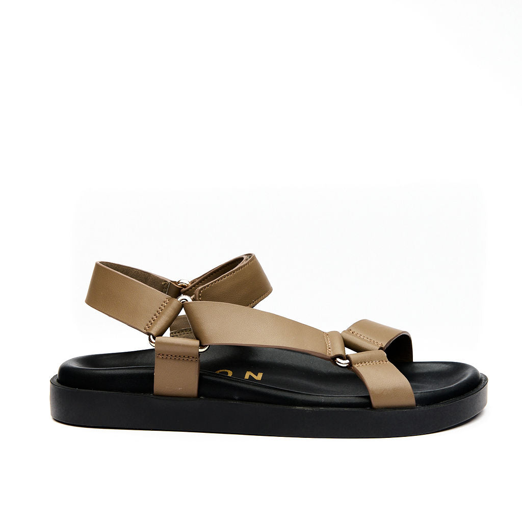 EXPLORE Khaki