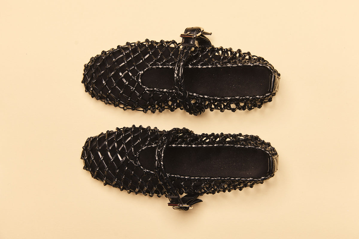 FIRE Black