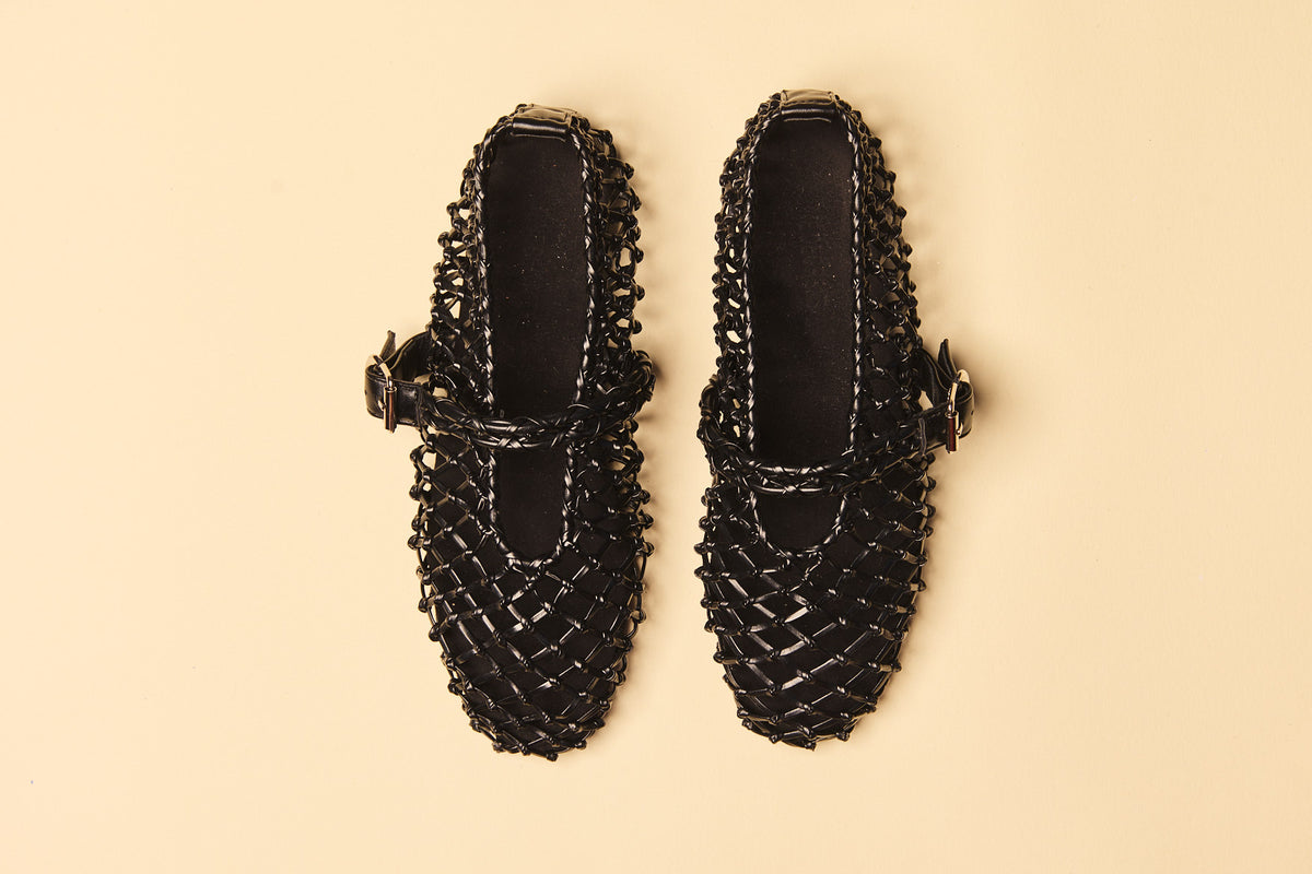FIRE Black