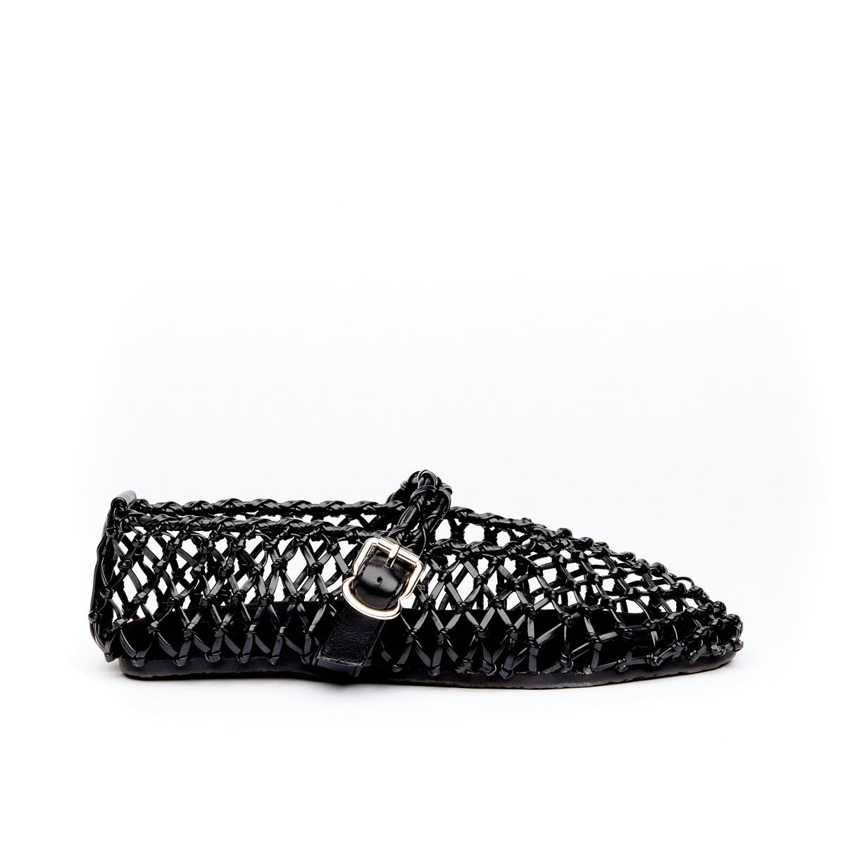 FIRE Black