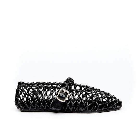 FIRE Black