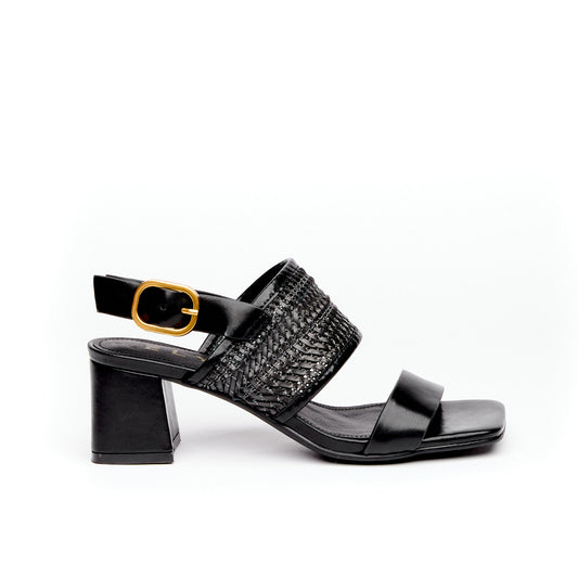 FLAIR Black