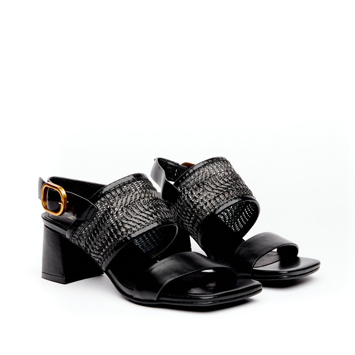 FLAIR Black