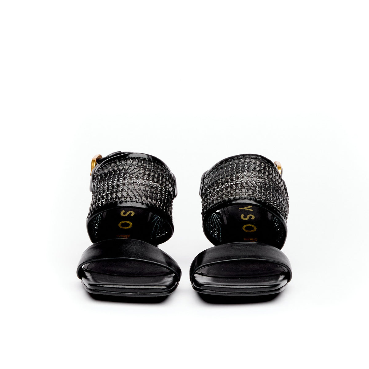 FLAIR Black