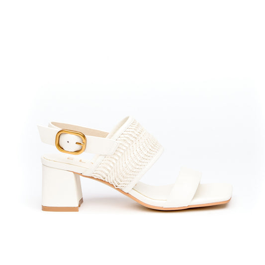 FLAIR White