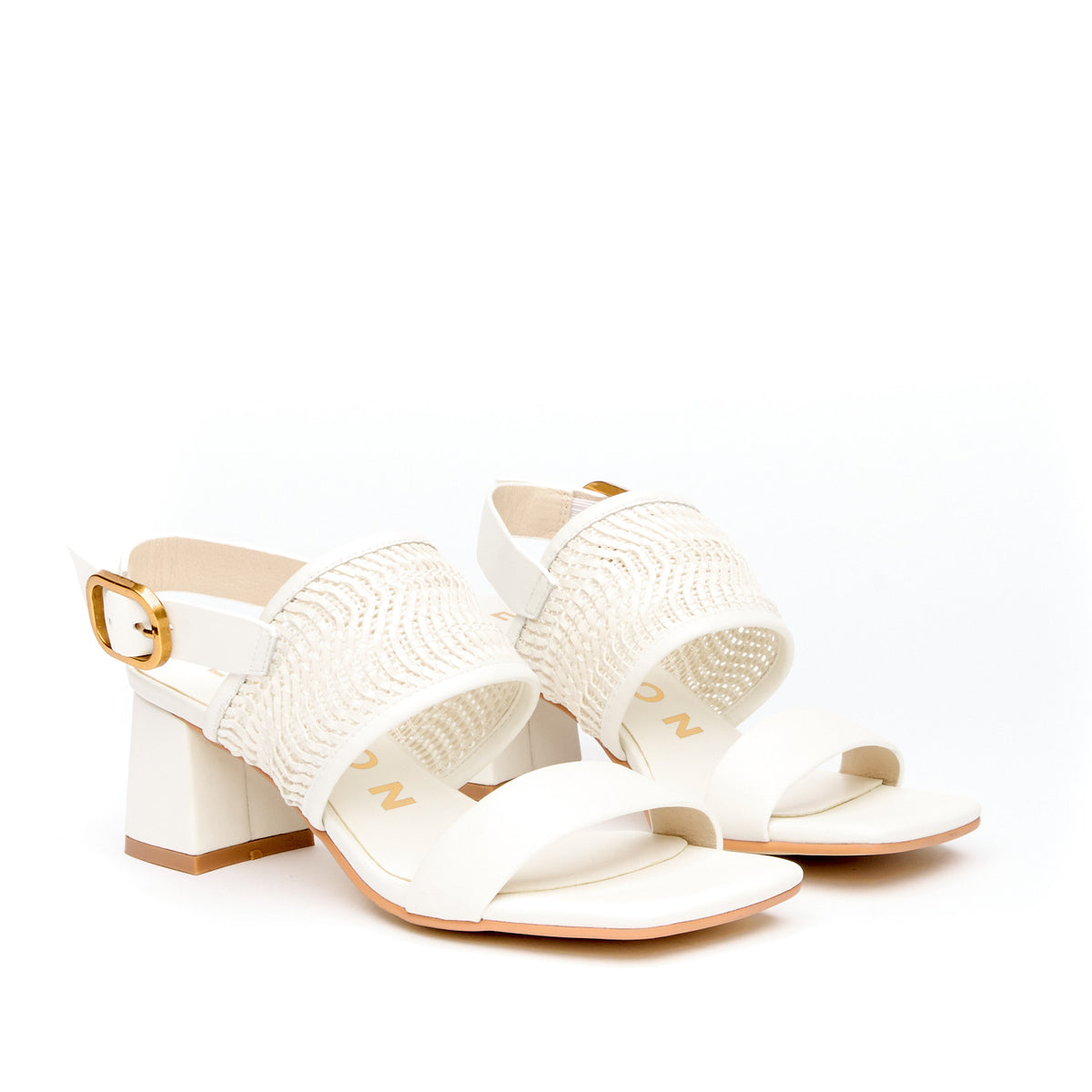FLAIR White
