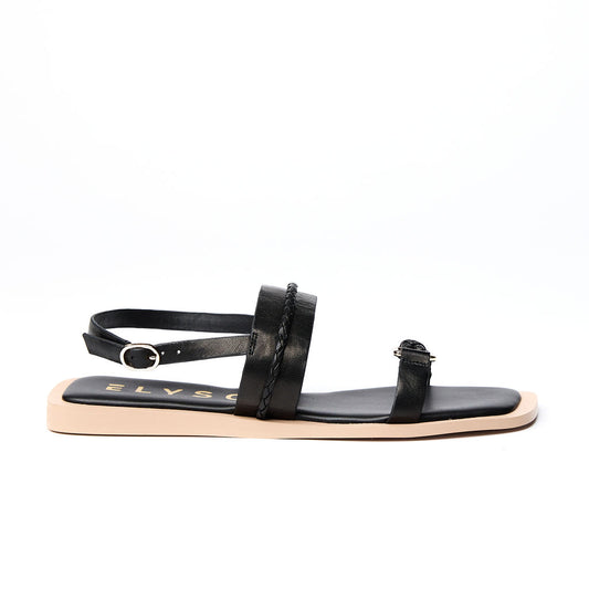 FLAMENCO Black