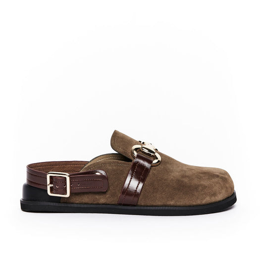 GLACIER Khaki