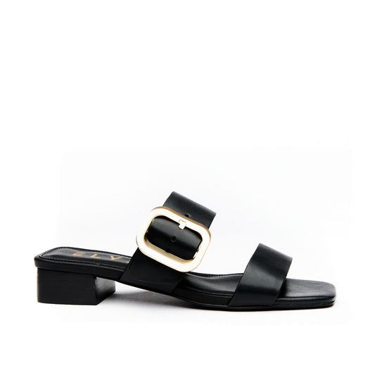 INDEPENDENCE Black