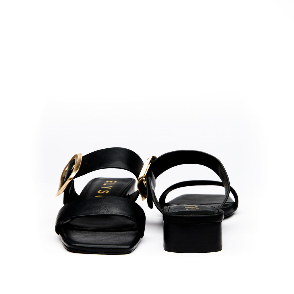 INDEPENDENCE Black