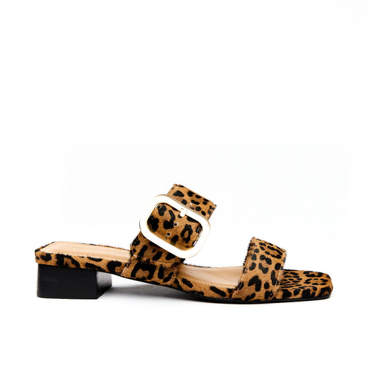 INDEPENDENCE Leopard