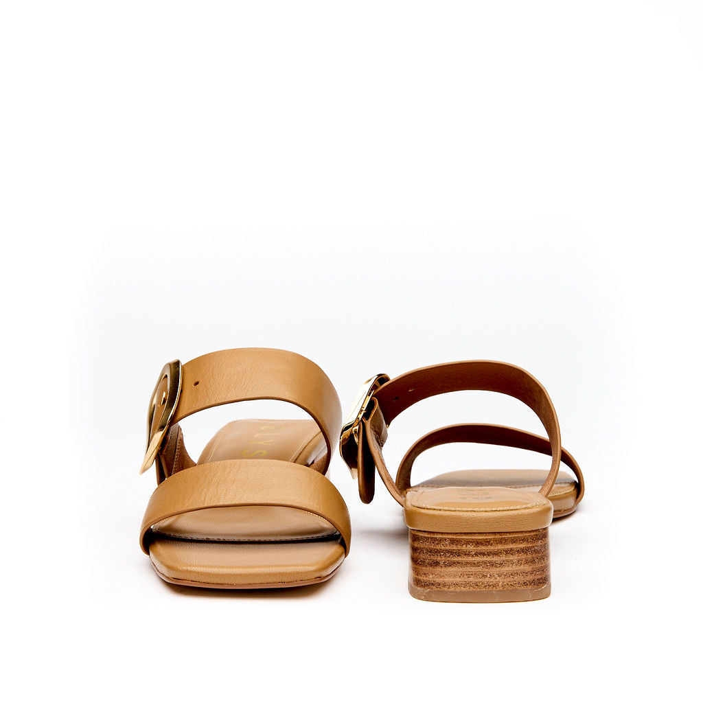 INDEPENDENCE Tan
