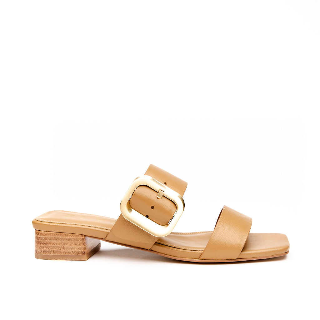 INDEPENDENCE Tan