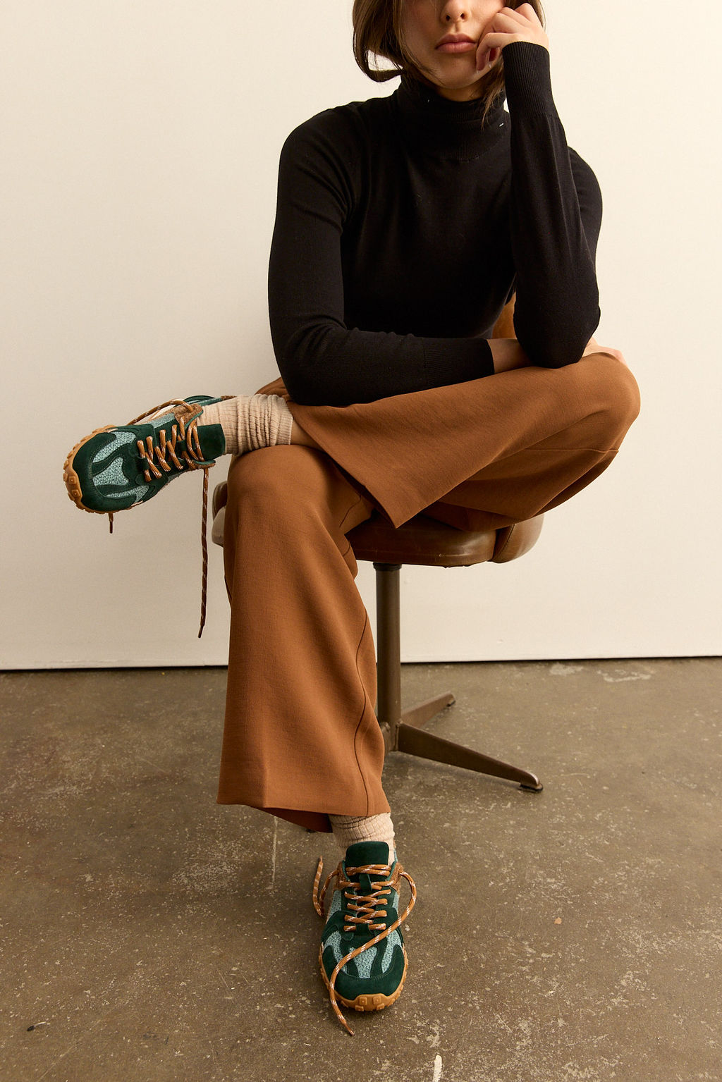 KNOX Fern